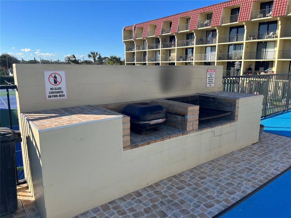 Apartment for rent at 1433 N Atlantic Ave #223, Daytona Beach, FL 32118