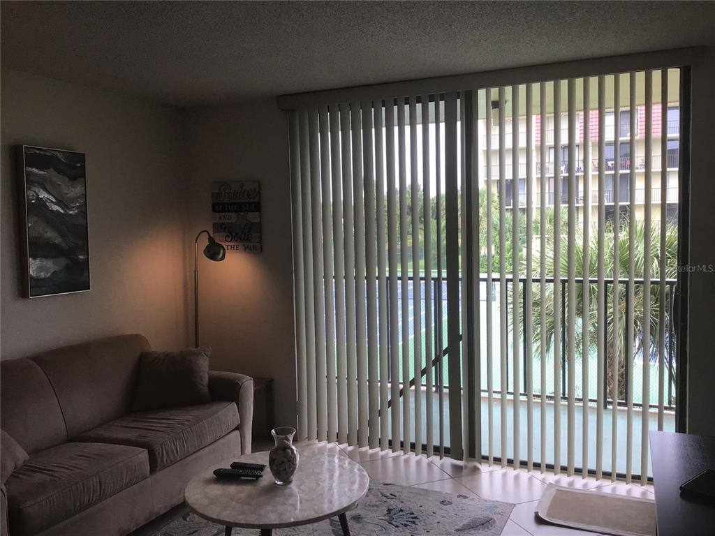 Apartment for rent at 1433 N Atlantic Ave #223, Daytona Beach, FL 32118