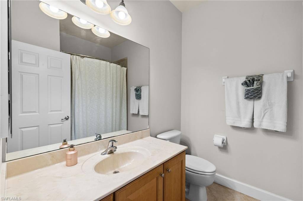 Apartment for rent at 20330 Ardore Lane, Estero, FL 33928