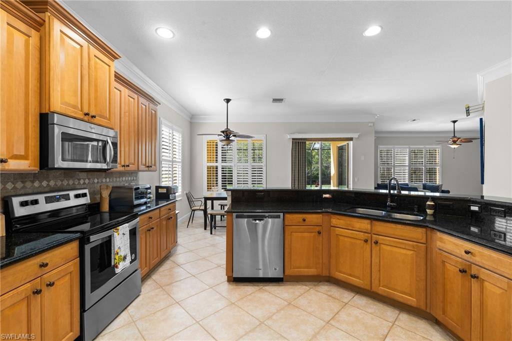 Apartment for rent at 20330 Ardore Lane, Estero, FL 33928