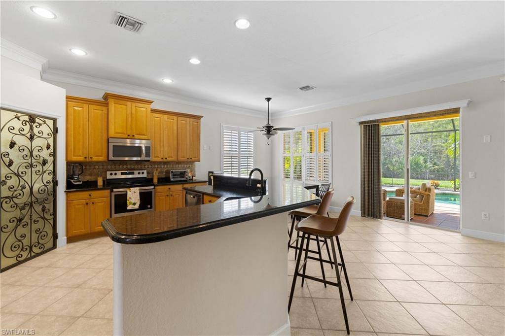 Apartment for rent at 20330 Ardore Lane, Estero, FL 33928