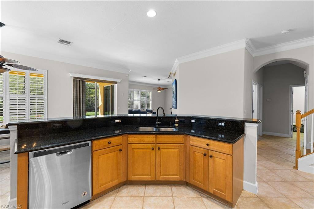 Apartment for rent at 20330 Ardore Lane, Estero, FL 33928
