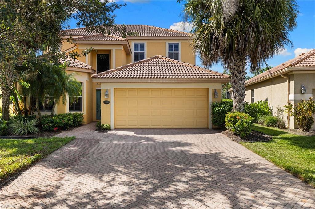 Apartment for rent at 20330 Ardore Lane, Estero, FL 33928