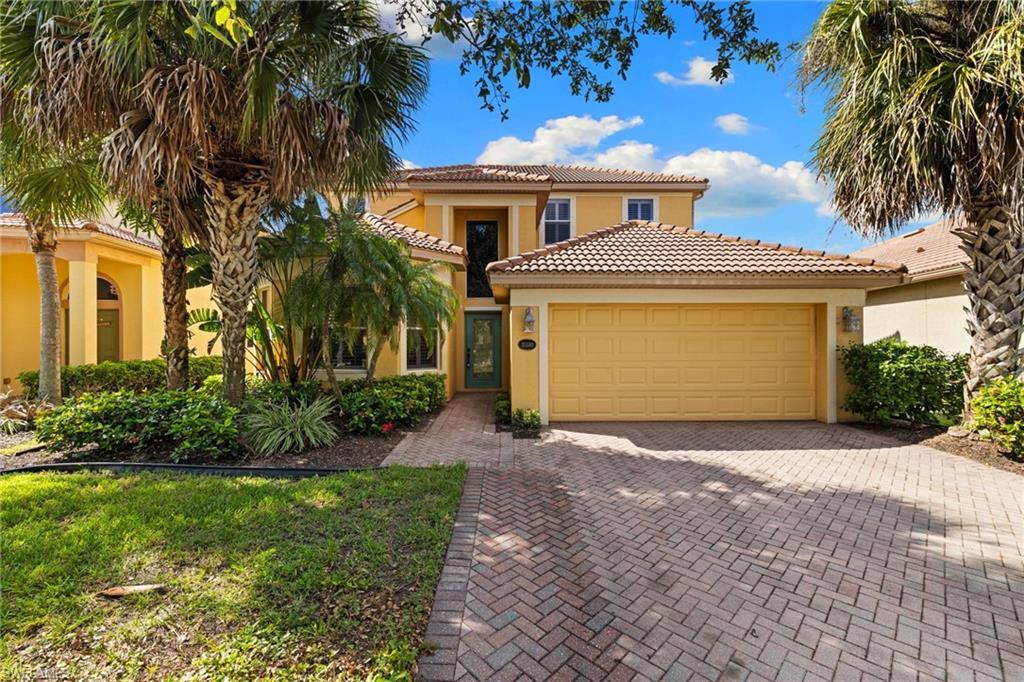 Apartment for rent at 20330 Ardore Lane, Estero, FL 33928