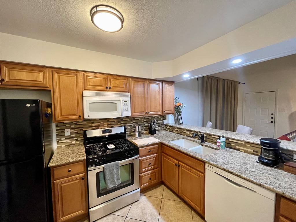 Apartment for rent at 2810 Thrushwood Dr #2810A, Austin, TX 78757