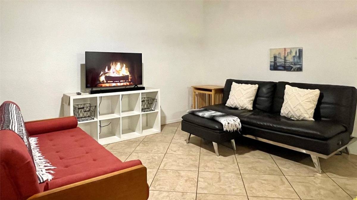 Apartment for rent at 2810 Thrushwood Dr #2810A, Austin, TX 78757