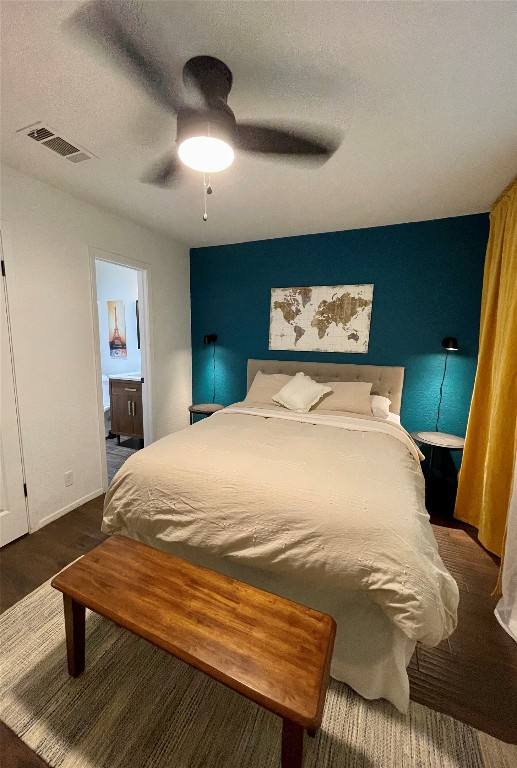 Apartment for rent at 2810 Thrushwood Dr #2810A, Austin, TX 78757