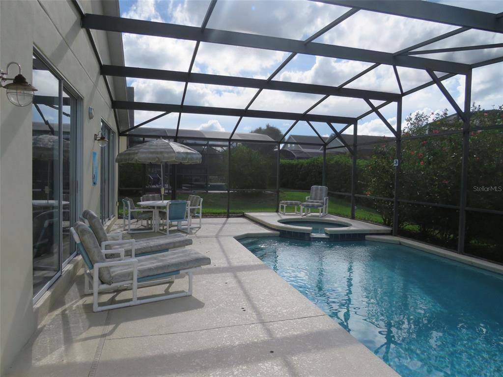Apartment for rent at 16625 Palm Spring Dr, Clermont, FL 34714