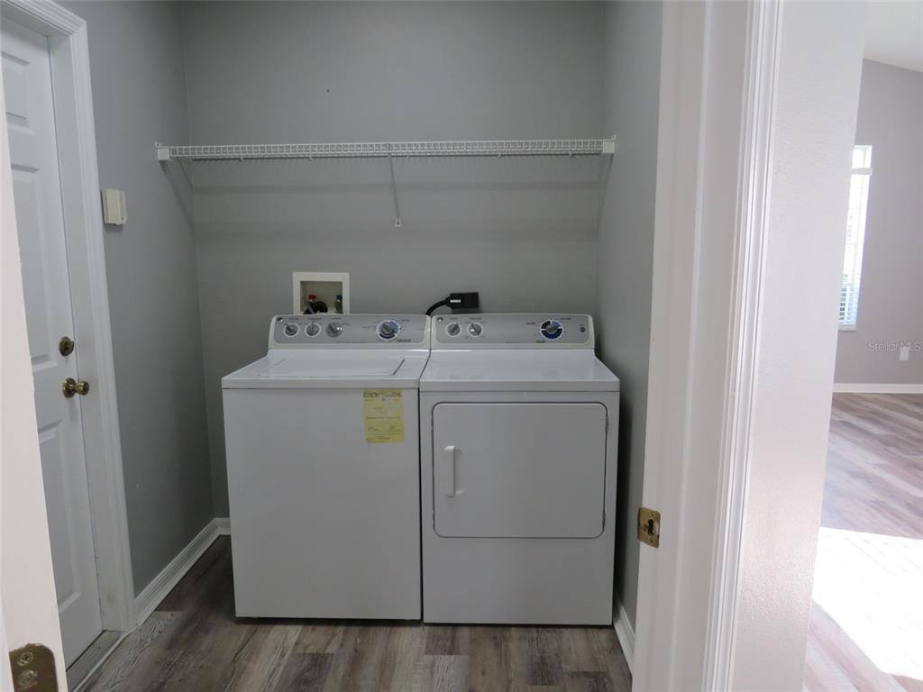 Apartment for rent at 16625 Palm Spring Dr, Clermont, FL 34714