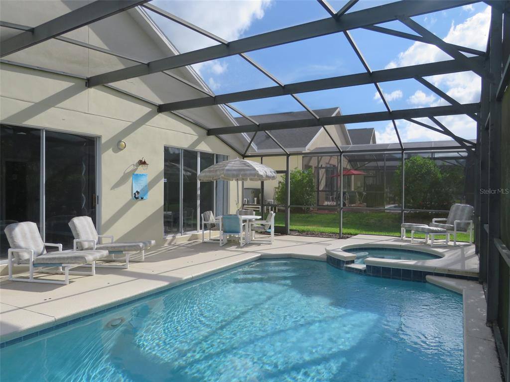 Apartment for rent at 16625 Palm Spring Dr, Clermont, FL 34714