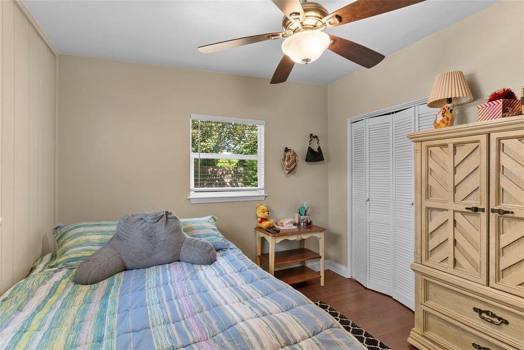 Apartment for rent at 719 Carew Ave #719, Orlando, FL 32804