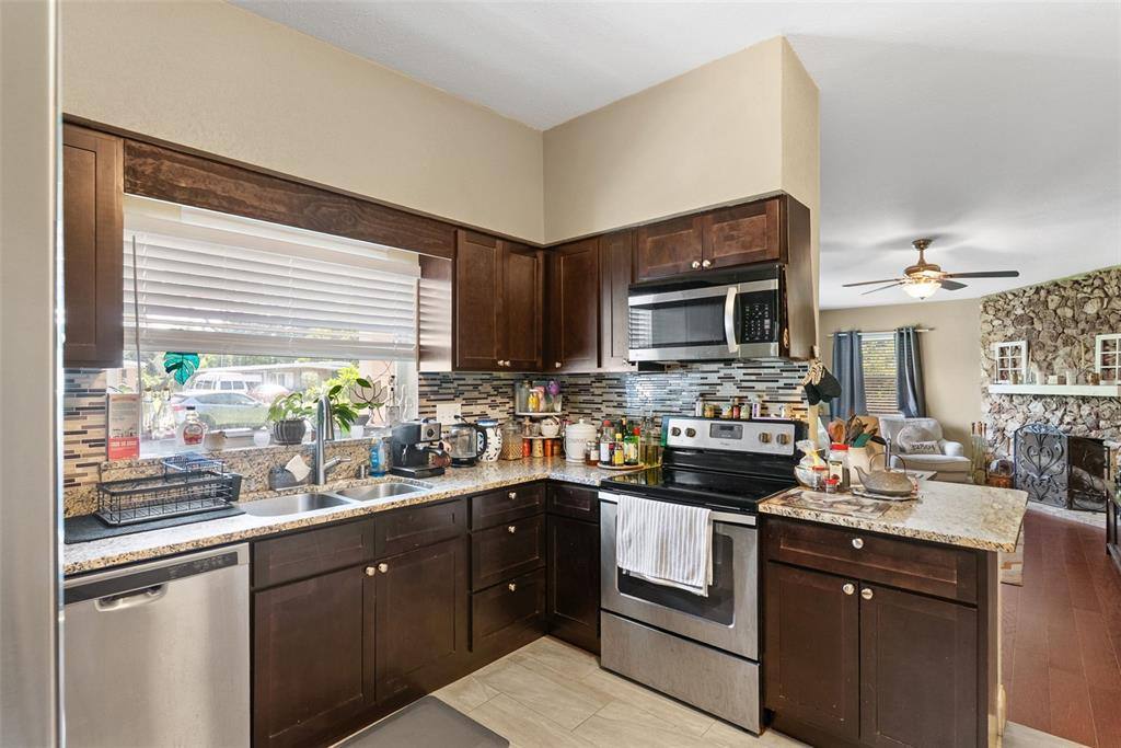 Apartment for rent at 719 Carew Ave #719, Orlando, FL 32804