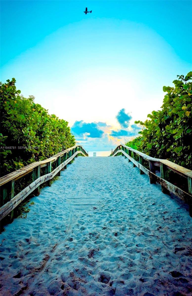 Apartment for rent at 8132 Harding Ave #9, Miami Beach, FL 33141