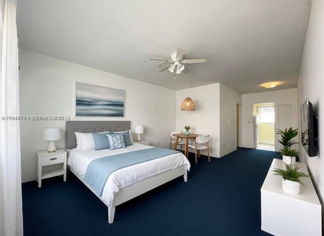 Apartment for rent at 8132 Harding Ave #9, Miami Beach, FL 33141