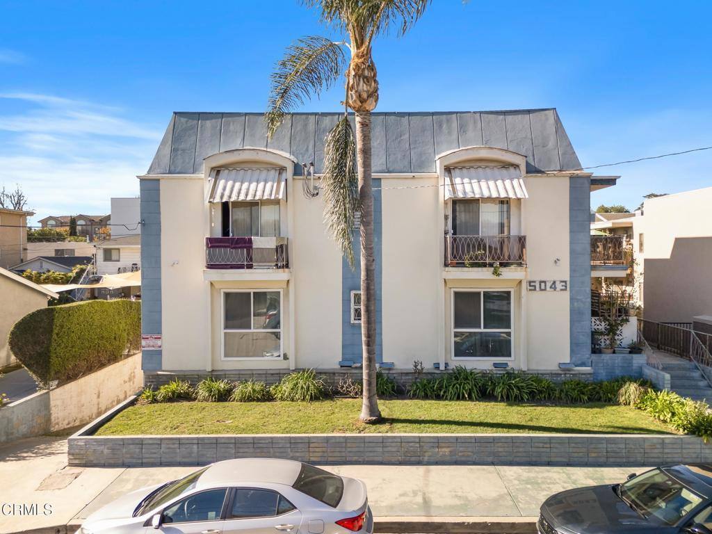 Apartment for rent at 5043 Denny Ave #8, North Hollywood, CA 91601