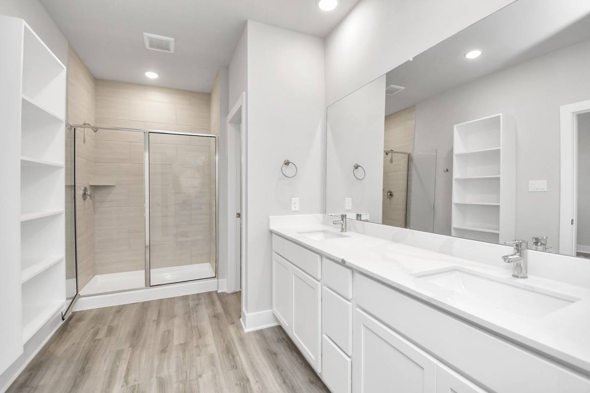 Apartment for rent at 21034 Shore Oak Dr #21034A, Cypress, TX 77433