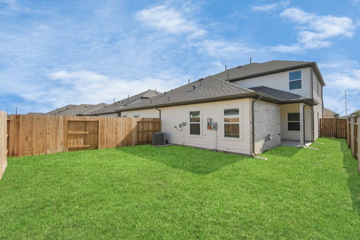 Apartment for rent at 21034 Shore Oak Dr #21034A, Cypress, TX 77433