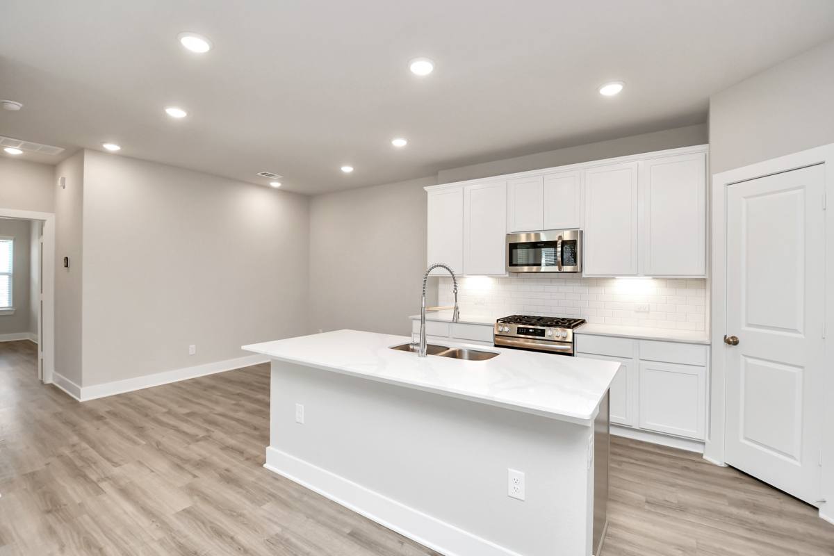 Apartment for rent at 21034 Shore Oak Dr #21034A, Cypress, TX 77433