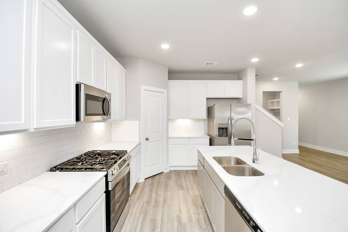Apartment for rent at 21034 Shore Oak Dr #21034A, Cypress, TX 77433