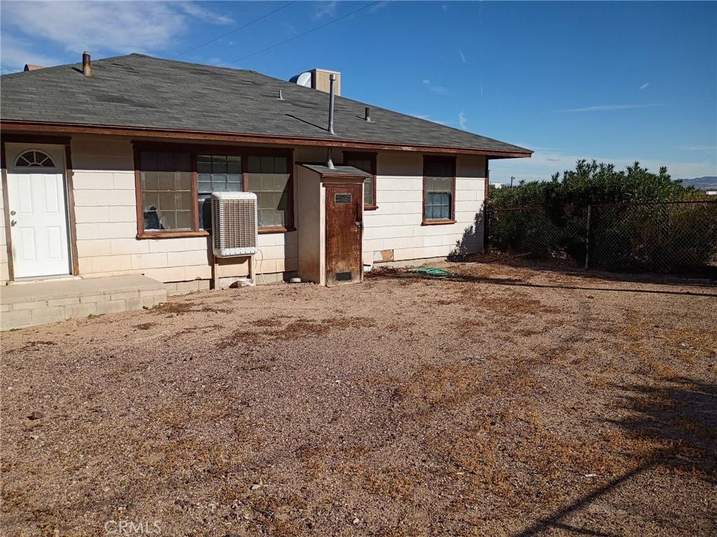 Apartment for rent at 44544 National Trails Highway, Newberry Springs, CA 92365