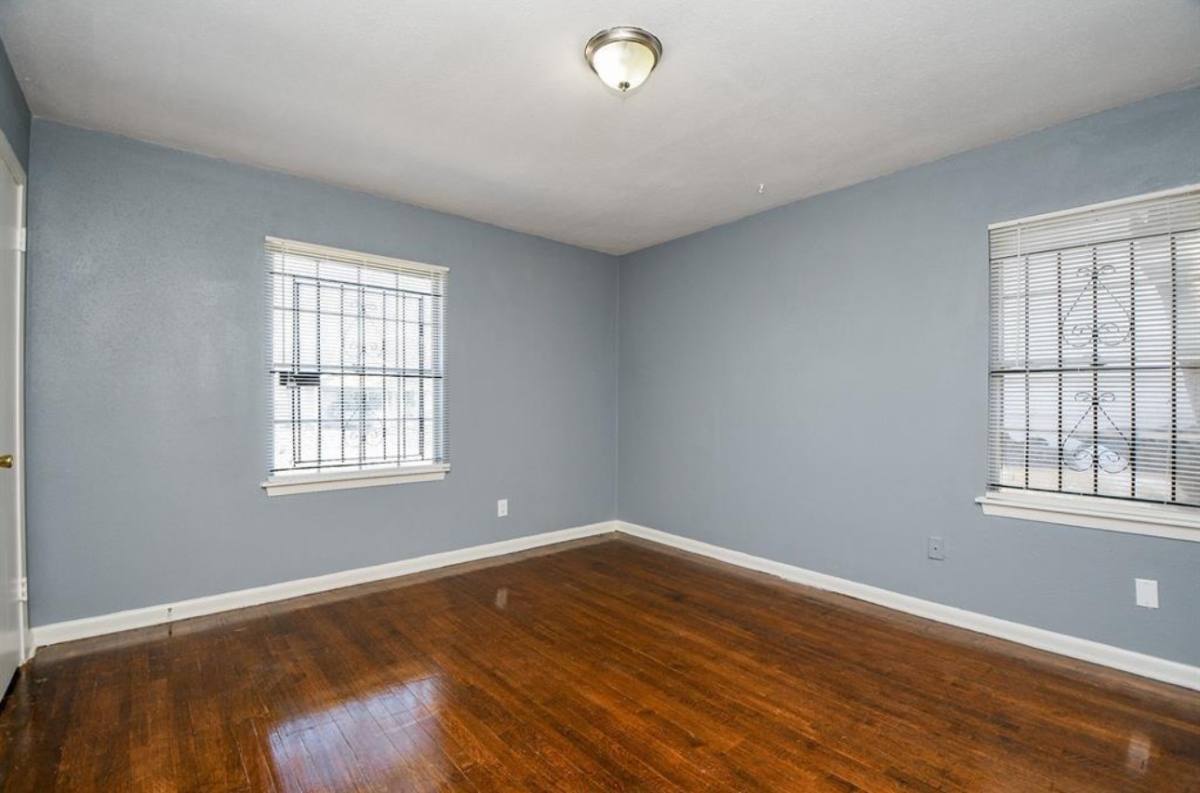 Apartment for rent at 5510 Ricky St, Houston, TX 77033