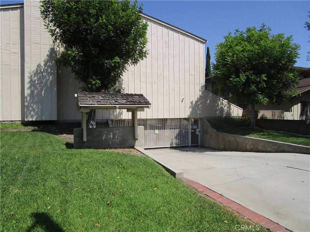 Townhouse for rent at 747 Fairview Ave #747C, Arcadia, CA 91007