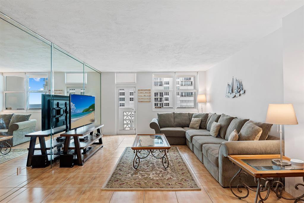 Apartment for rent at 4250 Galt Ocean Dr #425012N, Fort Lauderdale, FL 33308
