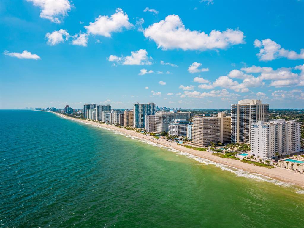 Apartment for rent at 4250 Galt Ocean Dr #425012N, Fort Lauderdale, FL 33308
