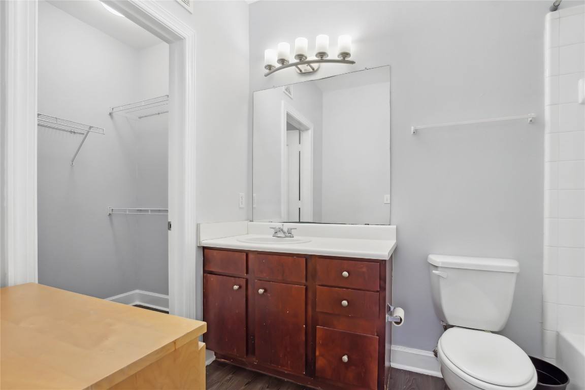Condo for rent at 1901 Crossing Place #3101, Austin, TX 78741