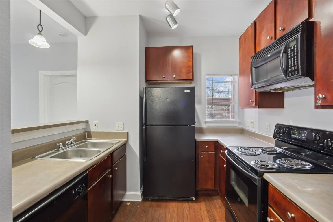 Condo for rent at 1901 Crossing Place #3101, Austin, TX 78741
