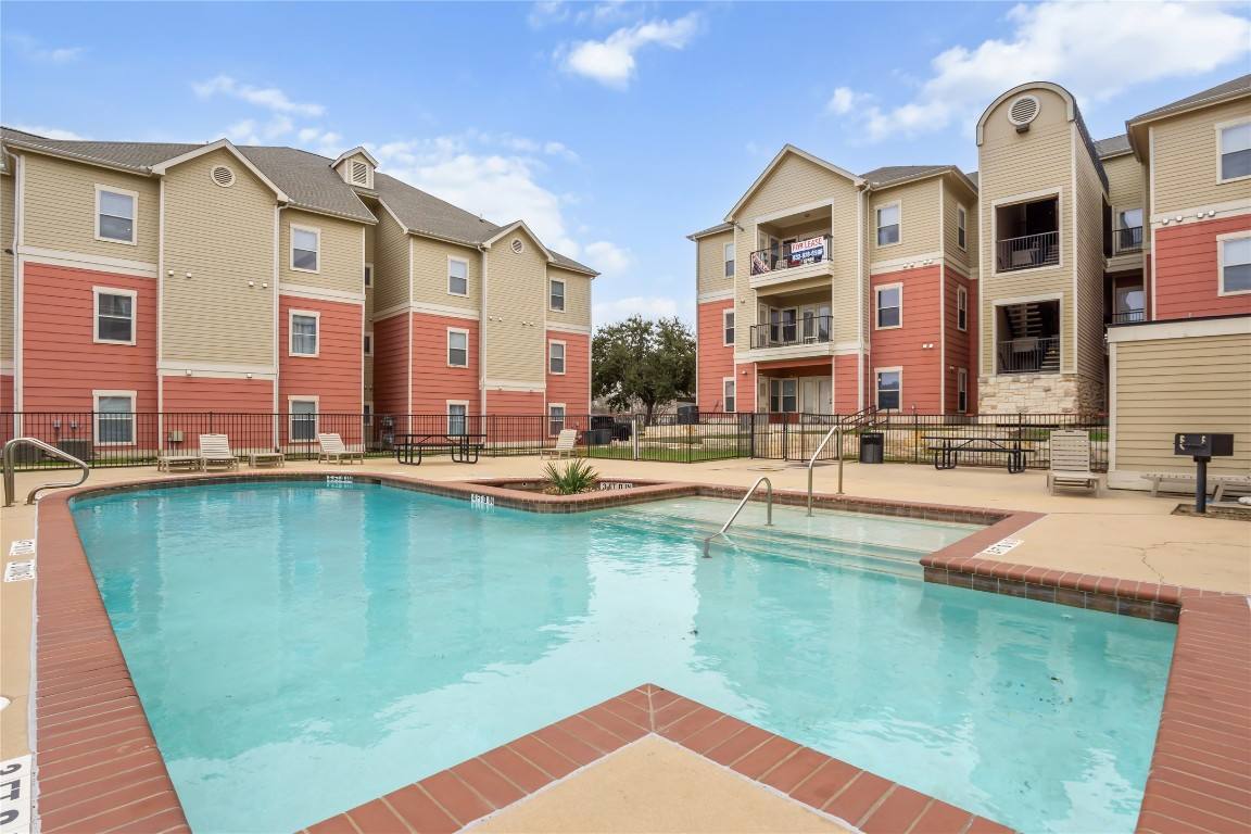 Condo for rent at 1901 Crossing Place #3101, Austin, TX 78741