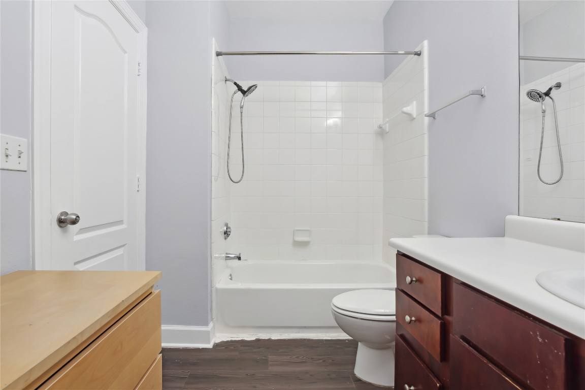 Condo for rent at 1901 Crossing Place #3101, Austin, TX 78741