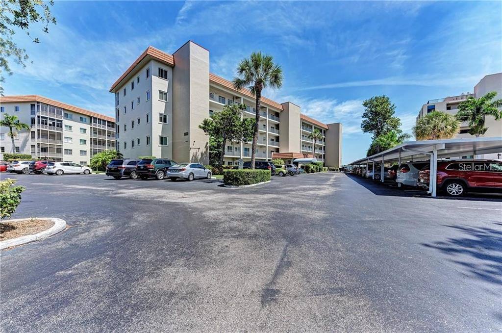 Apartment for rent at 1650 1st Ave W #1650507B, Bradenton, FL 34205