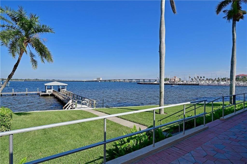 Apartment for rent at 1650 1st Ave W #1650507B, Bradenton, FL 34205