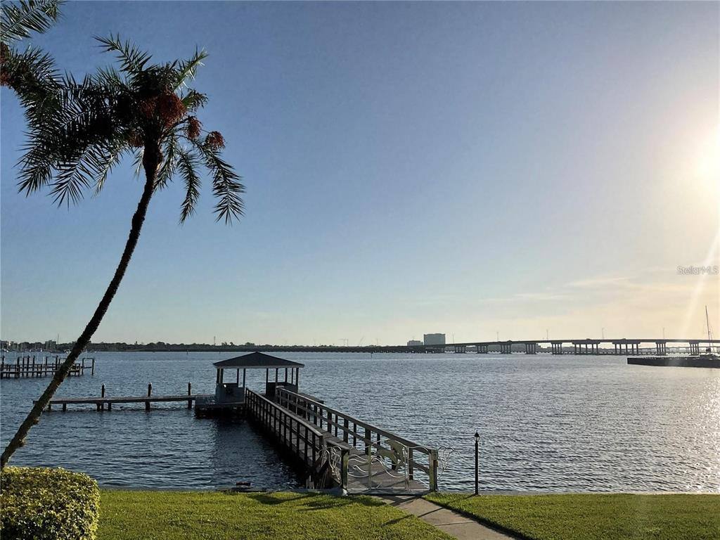 Apartment for rent at 1650 1st Ave W #1650507B, Bradenton, FL 34205