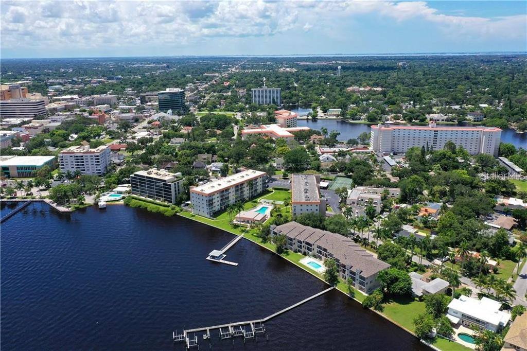 Apartment for rent at 1650 1st Ave W #1650507B, Bradenton, FL 34205