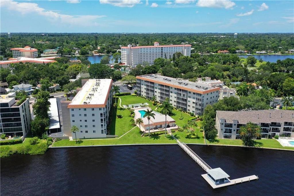 Apartment for rent at 1650 1st Ave W #1650507B, Bradenton, FL 34205