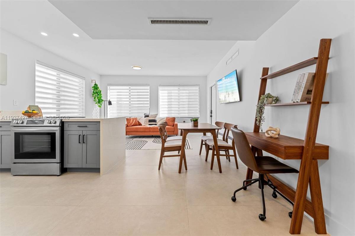 Apartment for rent at 1144 SW 4th St #8, Miami, FL 33130