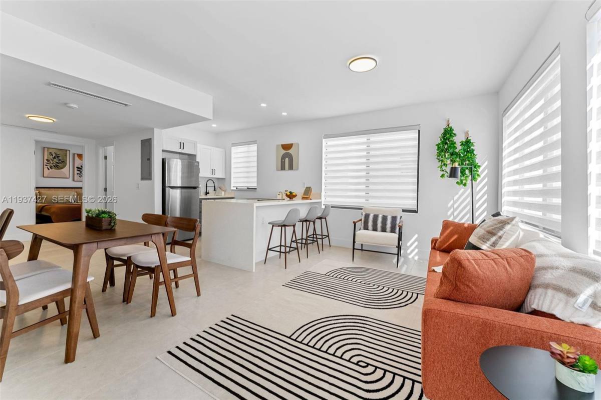 Apartment for rent at 1144 SW 4th St #8, Miami, FL 33130