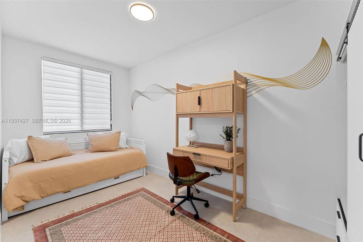 Apartment for rent at 1144 SW 4th St #8, Miami, FL 33130