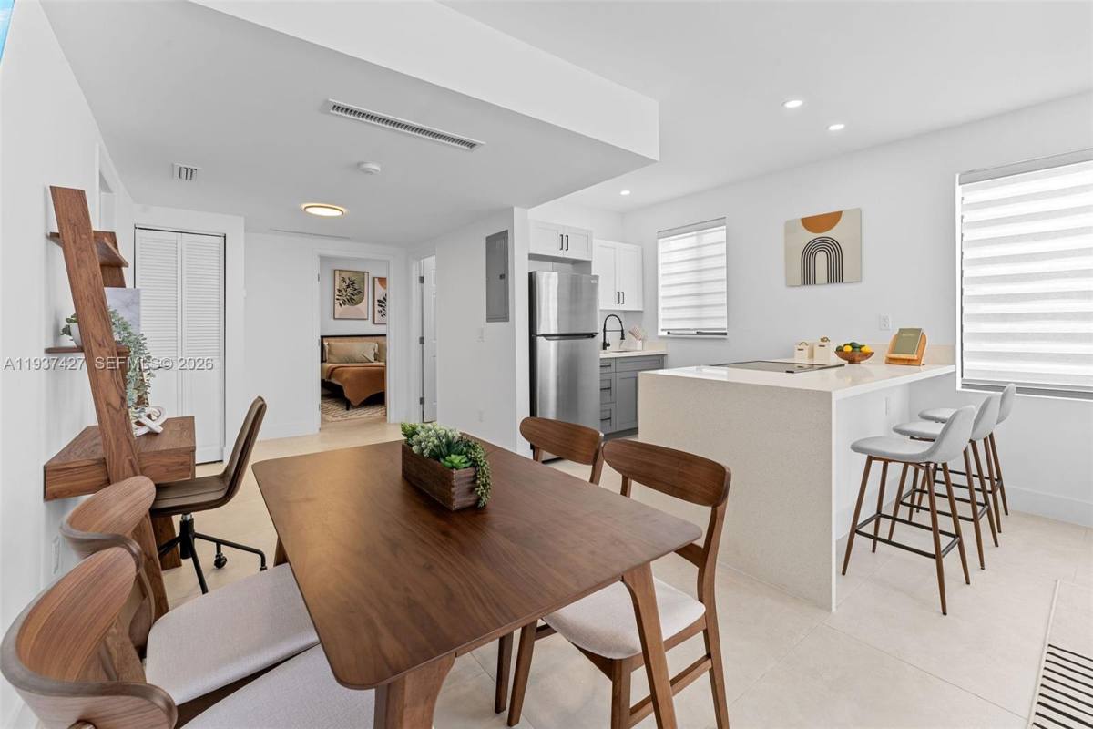 Apartment for rent at 1144 SW 4th St #8, Miami, FL 33130