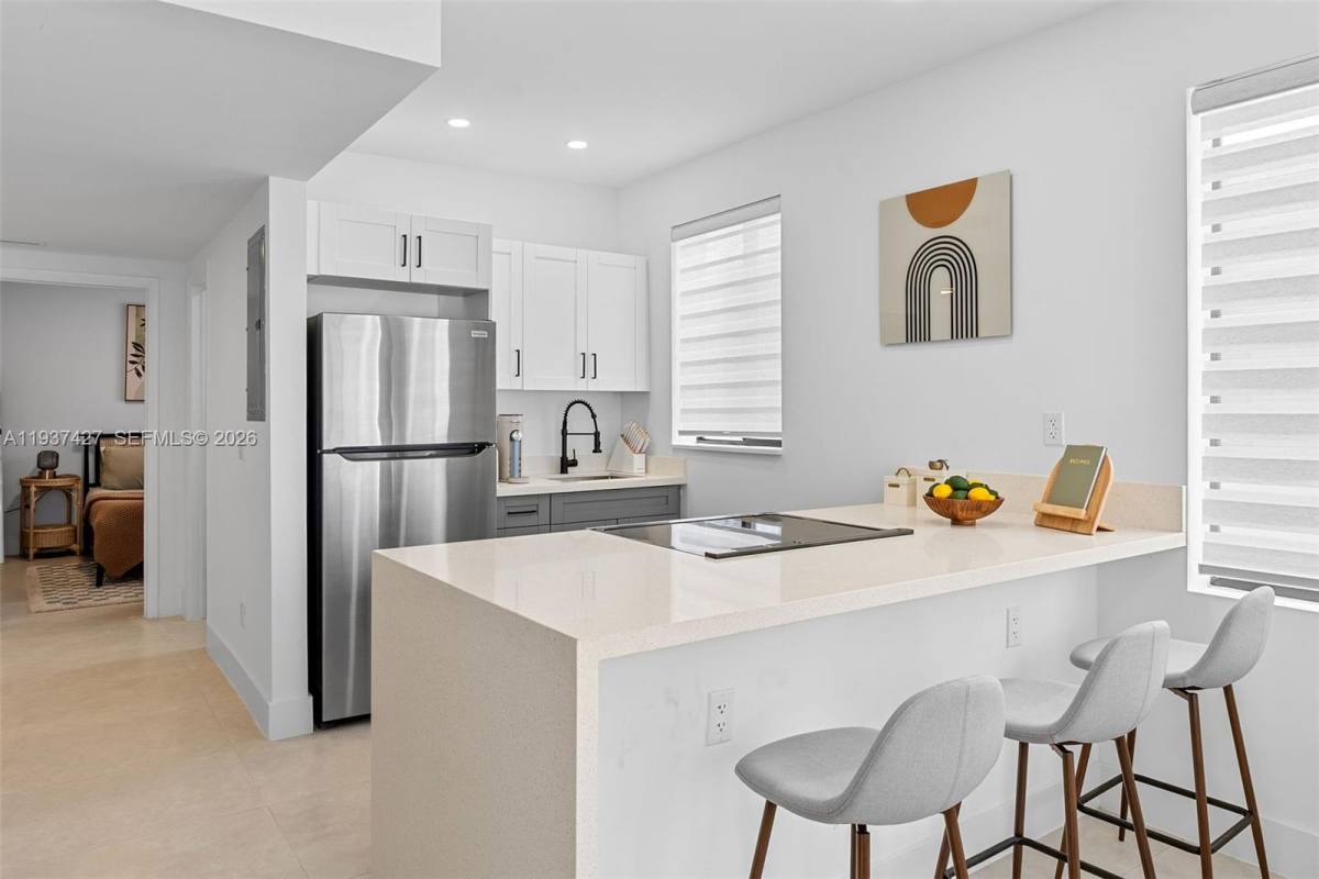 Apartment for rent at 1144 SW 4th St #8, Miami, FL 33130