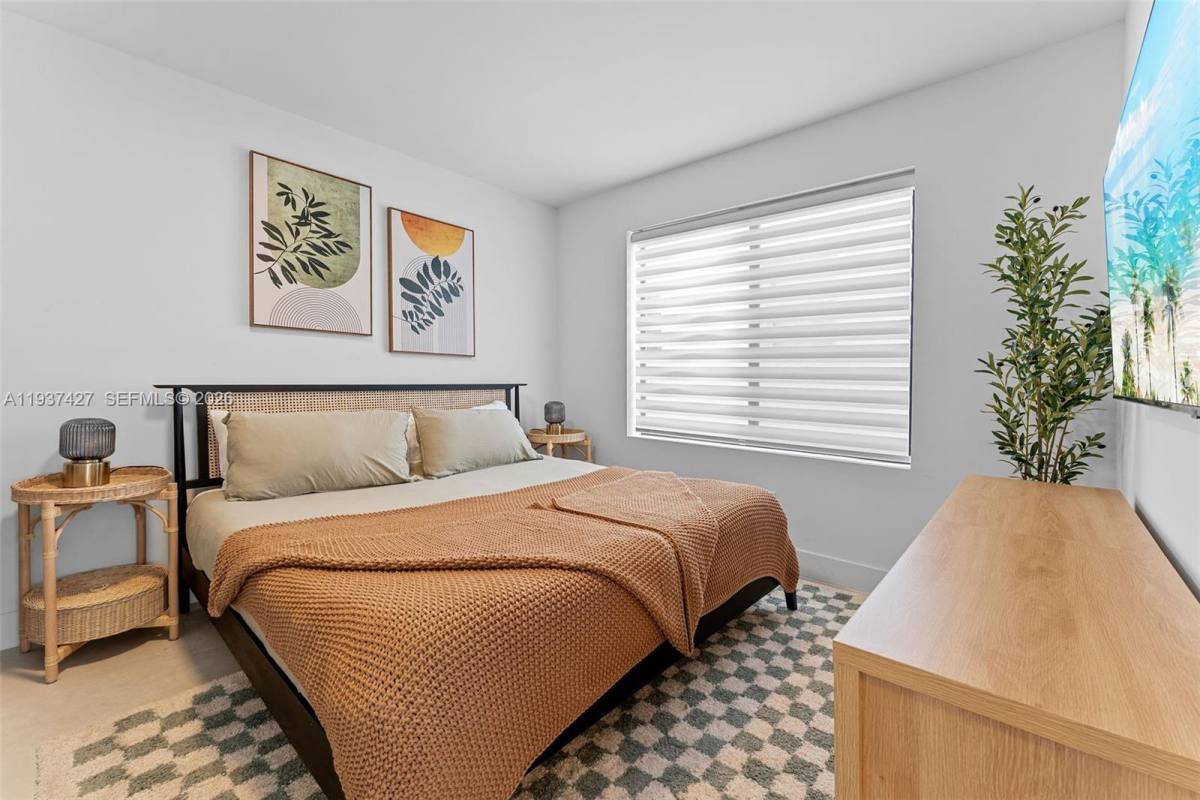 Apartment for rent at 1144 SW 4th St #8, Miami, FL 33130