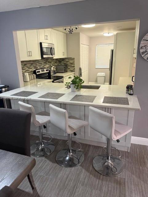 Apartment for rent at 330 Lakeside Court #206, Fort Lauderdale, FL 33326