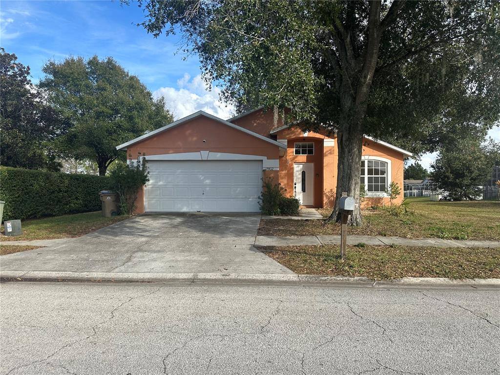 Apartment for rent at 17432 Woodcrest Way, Clermont, FL 34714