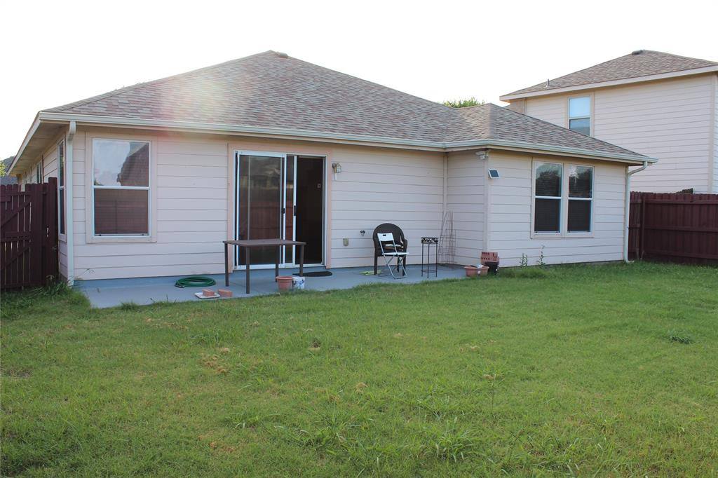 Apartment for rent at 4209 Furrow Dr, McKinney, TX 75070
