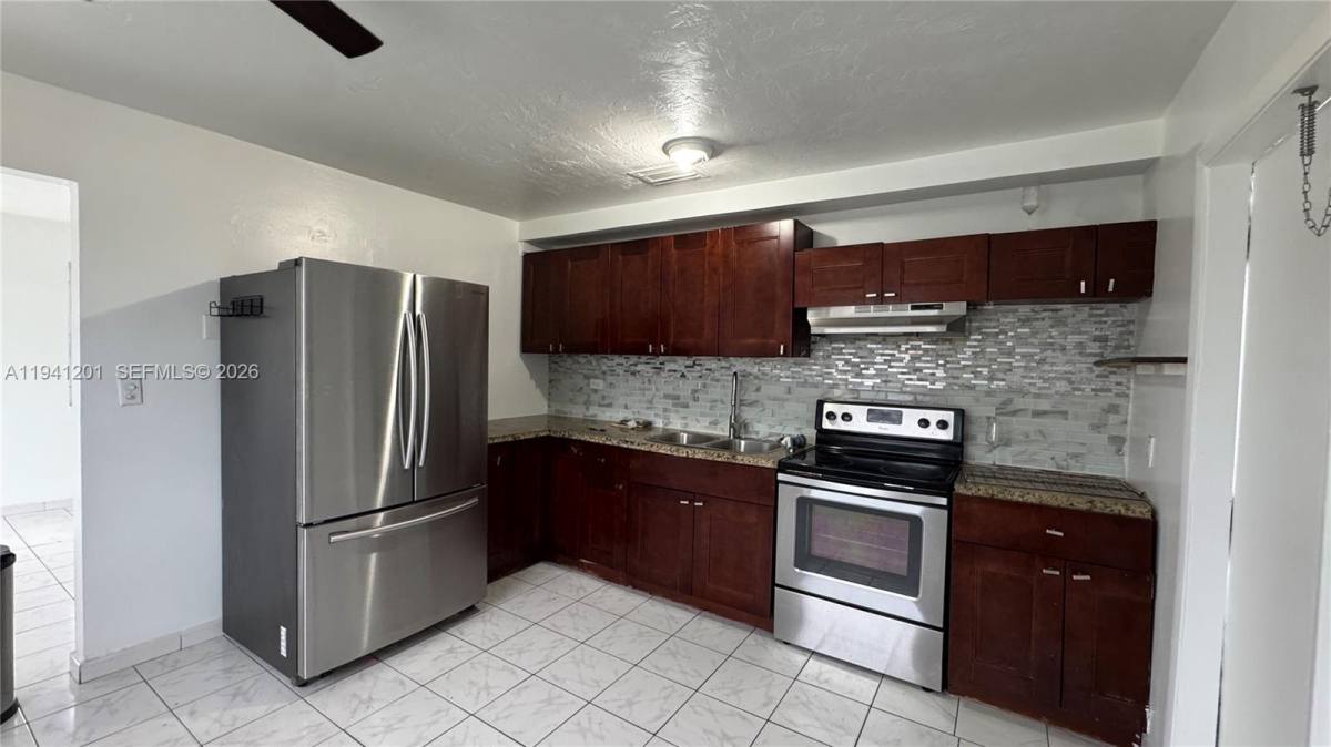 Apartment for rent at 7235 SW 23rd St, Miami, FL 33155