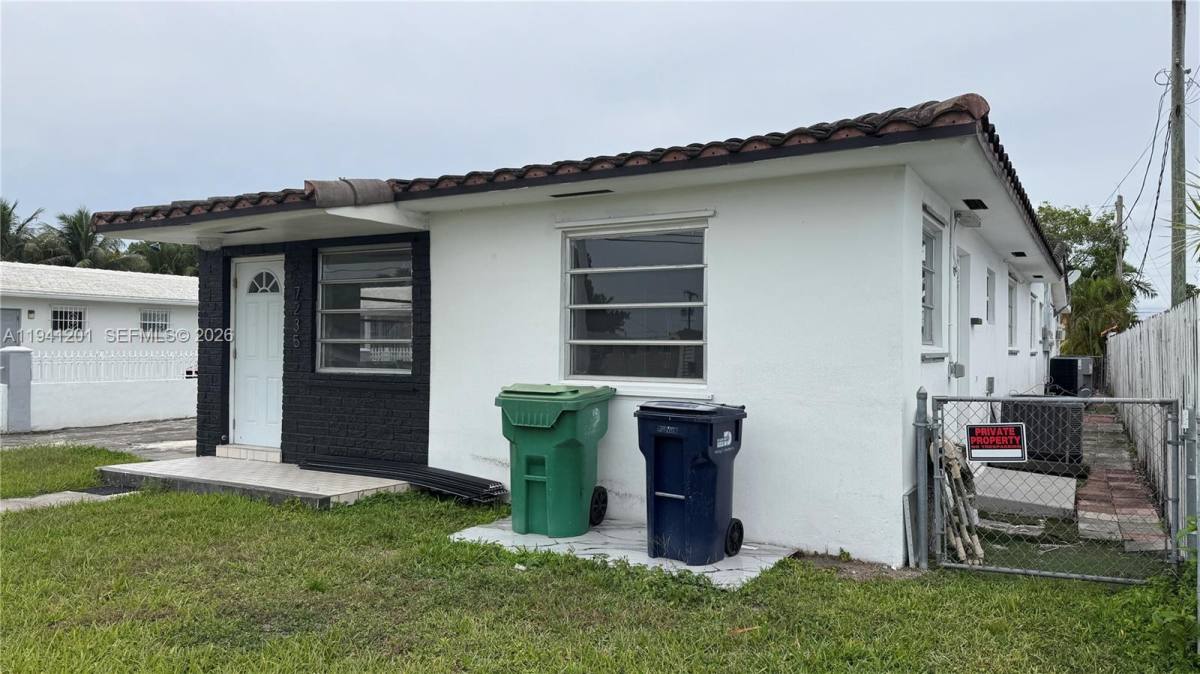 Apartment for rent at 7235 SW 23rd St, Miami, FL 33155