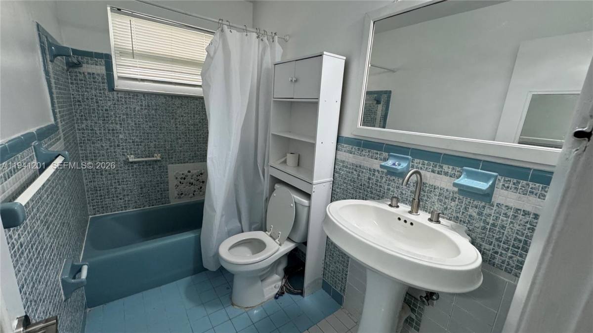 Apartment for rent at 7235 SW 23rd St, Miami, FL 33155