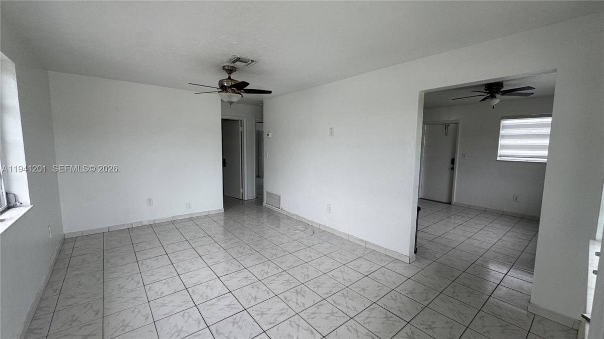 Apartment for rent at 7235 SW 23rd St, Miami, FL 33155